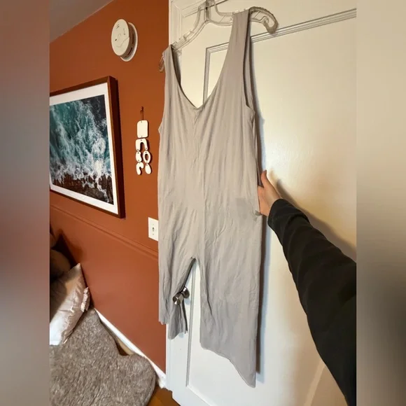 Lunya Restore Jumpsuit - Picture 8 of 11